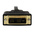 StarTech.com 1920 x 1200 Male Micro HDMI to Male DVI-D Single Link  Cable, 2m