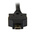 StarTech.com 1920 x 1200 Male Micro HDMI to Male DVI-D Single Link  Cable, 2m