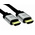 RS PRO 8K @ 60Hz HDMI 2.1 Male HDMI to Male HDMI  Cable, 2m