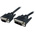 StarTech.com, Male DVI-A to Male VGA  Cable, 1m