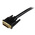 StarTech.com 1920 x 1200 Male HDMI to Male DVI-D Single Link  Cable, 7m