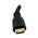StarTech.com Male Mini HDMI to Female DVI-D Dual Link  Cable, 203mm