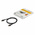 StarTech.com 4K @ 60Hz HDMI 2.0 Male HDMI to Male HDMI  Cable, 1m