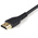 StarTech.com 4K @ 60Hz HDMI 2.0 Male HDMI to Male HDMI  Cable, 1m