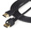 StarTech.com 4K @ 60Hz HDMI 2.0 Male HDMI to Male HDMI  Cable, 2m