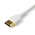 StarTech.com 4K @ 60Hz HDMI 2.0 Male HDMI to Male HDMI  Cable, 1m