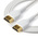 StarTech.com 4K @ 60Hz HDMI 2.0 Male HDMI to Male HDMI  Cable, 1m