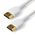 StarTech.com 4K @ 60Hz HDMI 2.0 Male HDMI to Male HDMI  Cable, 1m