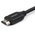 StarTech.com 4K @ 60Hz HDMI 2.0 Male HDMI to Male HDMI  Cable, 2m