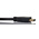 RS PRO 4K Male HDMI to Male HDMI  Cable, 2m