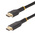 StarTech.com 4K @ 60Hz HDMI 2.0 Male HDMI to Male HDMI  Cable, 7m