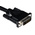 Roline, Male DVI-D Dual Link to Male DVI-D Dual Link Cable, 10m