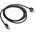 Van Damme High Speed Male HDMI to Male HDMI Cable, 1.5m