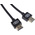 Van Damme High Speed Male HDMI to Male HDMI Cable, 1.5m