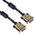 Roline, Male DVI-D Dual Link to Male DVI-D Dual Link Cable, 10m