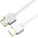 RS PRO Male HDMI to Male HDMI Cable, 7.5m