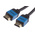 RS PRO Male HDMI to Male HDMI Cable, 3m