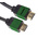 RS PRO Male HDMI to Male HDMI Cable, 7.5m