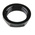 RS PRO Black PA 6 Cable Gland Locknut, M20 Thread