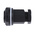 RS PRO Black Plastic Cable Gland, M20 Thread, 4mm Min, 7mm Max, IP55