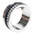 Lapp Cable Gland Adaptor, Nickel Plated Brass (Body), SKINDICHT Series