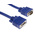 Van Damme Male VGA to Female VGA Cable, 10m