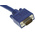 Van Damme Male VGA to Male VGA Cable, 30m