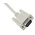 Roline Female VGA to Male VGA Cable, 1.8m