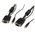 StarTech.com Male 3.5mm Stereo Jack, VGA to Male 3.5mm Stereo Jack, VGA Cable, 5m