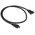 StarTech.com 4K @ 30Hz HDMI 1.4 Female HDMI to Male HDMI  Cable, 0.9m