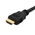 StarTech.com 4K @ 30Hz HDMI 1.4 Female HDMI to Male HDMI  Cable, 0.9m