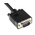 RS PRO Male VGA to Male VGA Cable, 7m