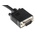 RS PRO Male VGA to Male VGA Cable, 7m