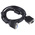 RS PRO Male VGA to Female VGA Cable, 2m