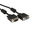 RS PRO Male VGA to Female VGA Cable, 3m