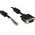 RS PRO Male VGA to Unterminated Cable, 2m