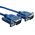 RS PRO Male VGA to Male SVGA Cable, 1m