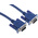 RS PRO Male VGA to Male SVGA Cable, 10m
