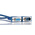 RS PRO Male VGA to Female SVGA Cable, 1m