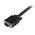 StarTech.com Male VGA to Male VGA Cable, 25m