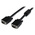 StarTech.com Male VGA to Male VGA Cable, 25m