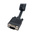 StarTech.com Male VGA to Female VGA Cable, 10m