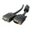 StarTech.com Male VGA to Female VGA Cable, 10m
