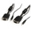 StarTech.com Male 3.5mm Stereo Jack, VGA to Male 3.5mm Stereo Jack, VGA Cable, 15m