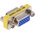StarTech.com Female VGA to Female VGA Cable