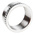 Lapp Cable Gland Adaptor, PG13 Exterior Thread, PG11 Interior Thread, Nickel Plated Brass, SKINDICHT Series