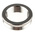 Lapp Cable Gland Adaptor, PG29 Exterior Thread, PG21 Interior Thread, Nickel Plated Brass, SKINDICHT Series
