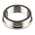 Lapp Cable Gland Adaptor, PG29 Exterior Thread, PG21 Interior Thread, Nickel Plated Brass, SKINDICHT Series