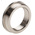 Lapp Cable Gland Adaptor, PG36 Exterior Thread, PG29 Interior Thread, Nickel Plated Brass, SKINDICHT Series