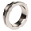 Lapp Cable Gland Adaptor, PG36 Exterior Thread, PG29 Interior Thread, Nickel Plated Brass, SKINDICHT Series
